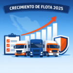 Más unidades, más competencia y más exigencia de cumplimiento y tecnología.