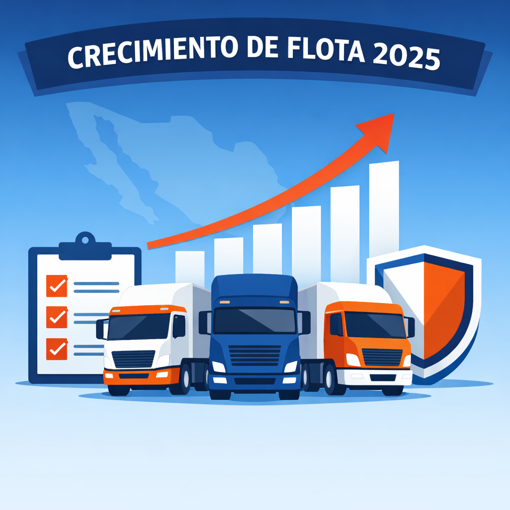 Más unidades, más competencia y más exigencia de cumplimiento y tecnología.