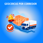 Qué geocercar · Umbrales de alerta · Cómo evitar “alert fatigue”