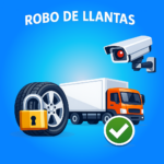 No solo roban carga: llantas y autopartes son objetivo frecuente.