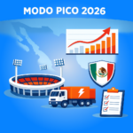 Mundial 2026: picos logísticos y riesgo de robo (plan preventivo)