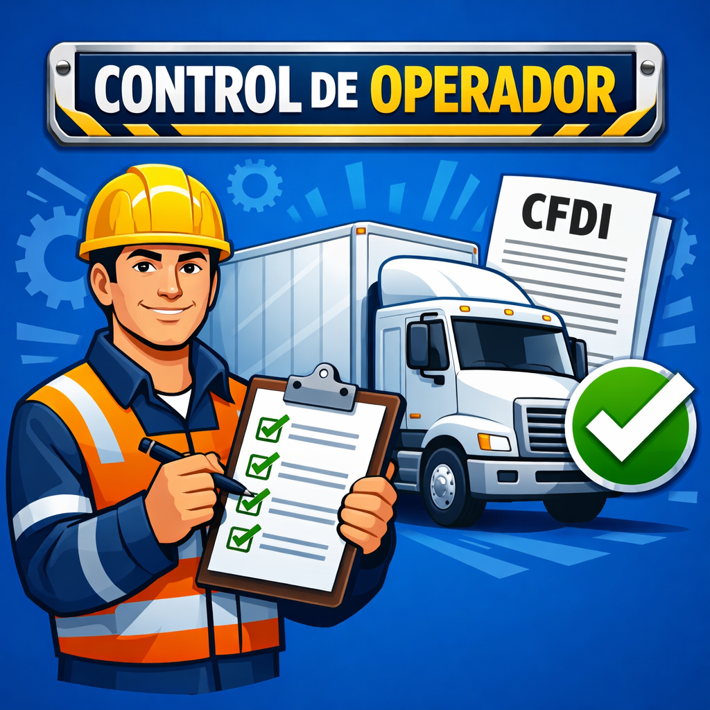 Auditoría por operador: cómo reducir errores humanos en campo