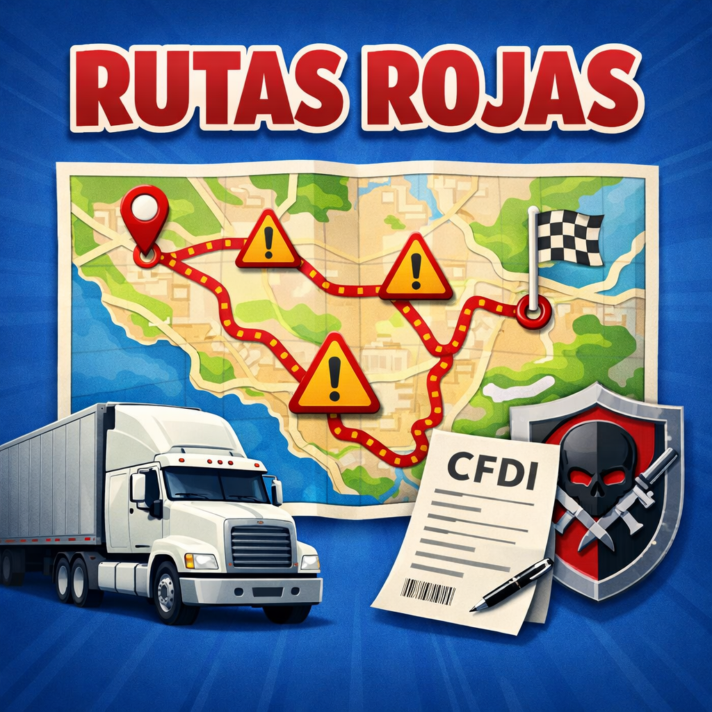 Auditoría por ruta: rutas “problemáticas” y cómo blindarlas