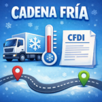 Cadena fría y refrigerados: datos operativos que conviene documentar