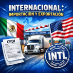 Internacional: qué cambia en importación y exportación