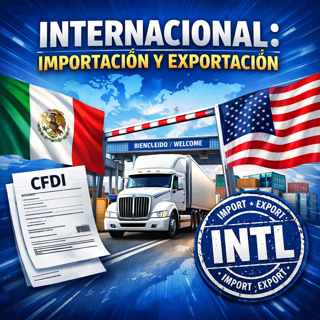 Internacional: qué cambia en importación y exportación