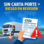 “Presunción de contrabando”: lo que realmente significa en carretera