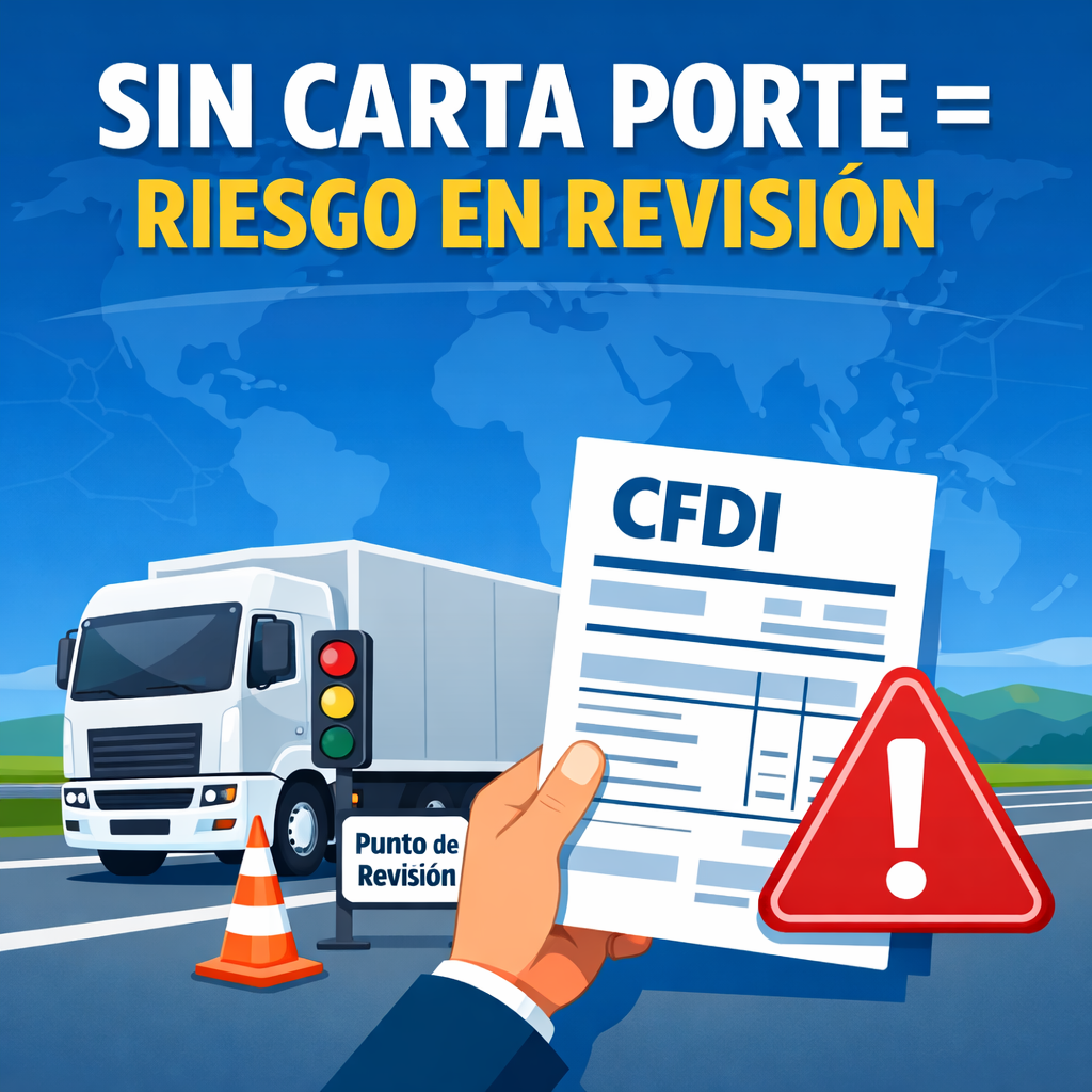 “Presunción de contrabando”: lo que realmente significa en carretera