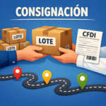 Mercancía en consignación: cómo mantener trazabilidad sin confundir propiedad