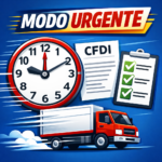 Transportes urgentes y “same day”: cómo evitar errores por prisa