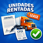 Arrendamiento y unidades rentadas: cómo declararlo sin contradicciones